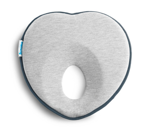 Ergonomický tvarujúci vankúšik pre bábätko Sensillo