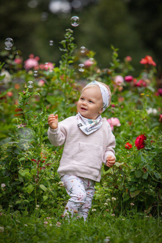 Čelenka Sweetie Forest Blossom Emitex