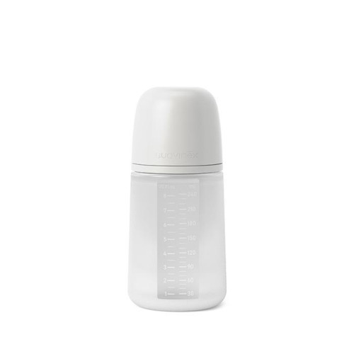 Dojčenská fľaša 240 ml M Colour Essence Suavinex