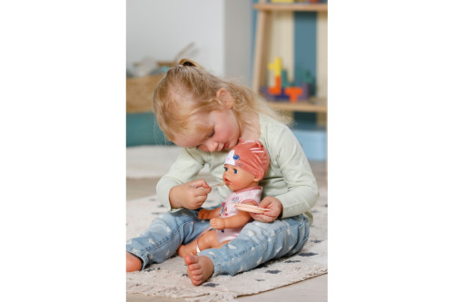 Lena Mačička, 36 cm Baby born