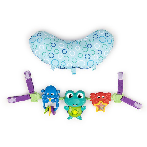 Podložka na hranie Neptune ™ 0m+ Baby Einstein