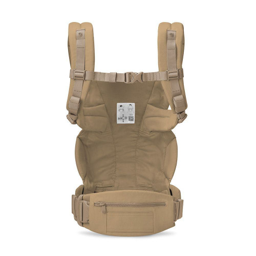 Nosítko Omni Deluxe Coton Ergobaby