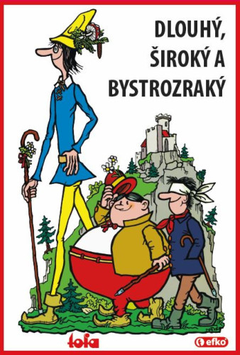 Smolíčku pacholíčku spoločenská hra