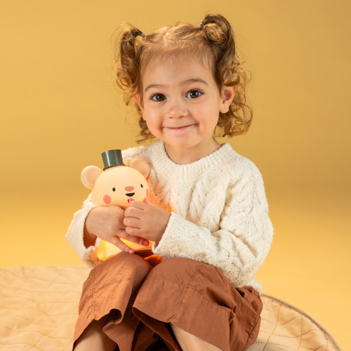 Nočné svetlo Taf Toys