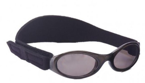 Baby banz - slnečné okuliare pre najmenšie deti od 0 - 2 rokov