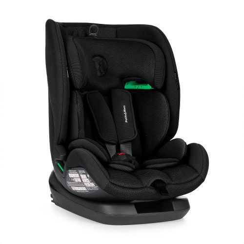 Autosedačka Prime Pro i-Size 76-150 cm (9-36 kg) Petite & Mars