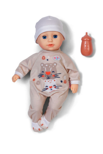 Baby born Anna béžová 36 cm