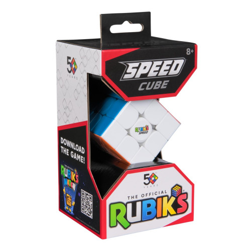 Rubikova kocka Speedcube 3 x 3