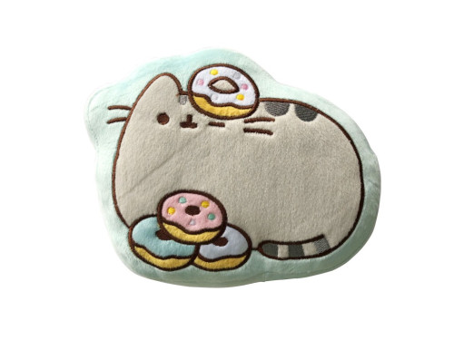 Pusheen vankúš šiška