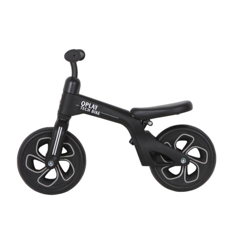 Odrážadlo Tech, vek 2 - 4 roky, do 30 kg Qplay