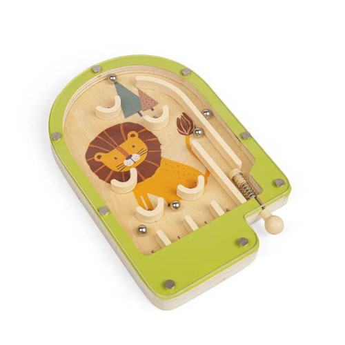 Mini Pinball Bigjigs Toys