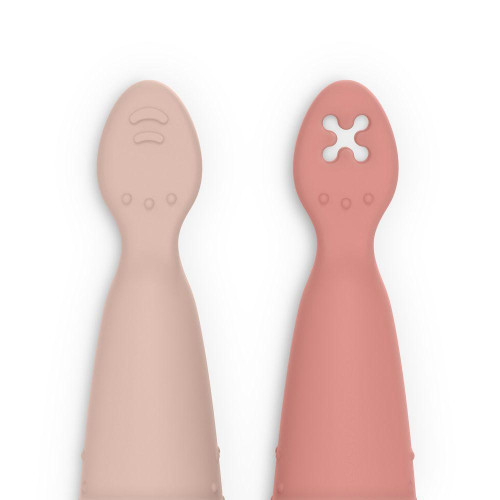Lyžičky na učenie Colour Essence Suavinex