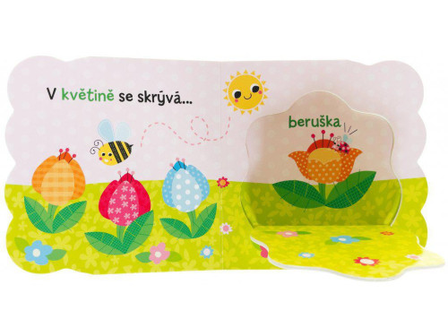 Bábätká milujú Prvé slová