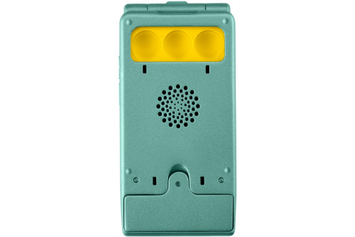 Vyklápací telefón Fisher Price