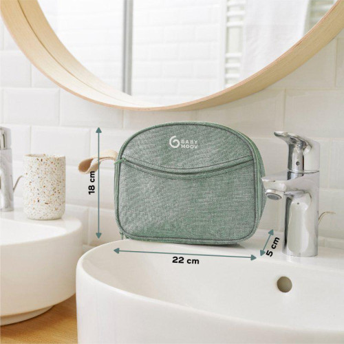 Hygienický set Matcha Babymoov