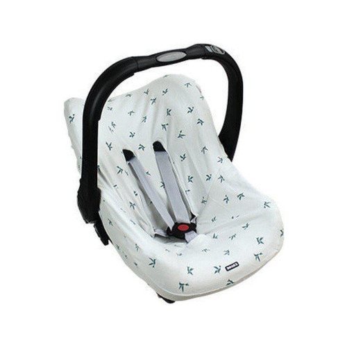 Poťah na autosedačku Seat Dooky Cover 0 m+