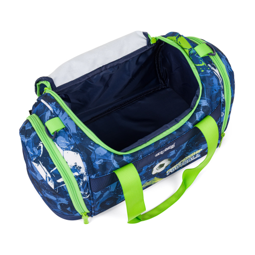 Športová taška Football OxyBag