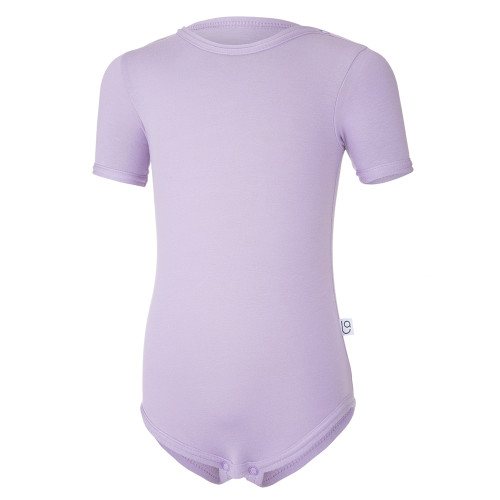 Body tenké KR Outlast UPF 50+ sv.fialová