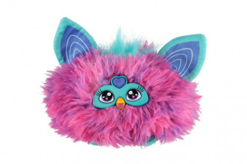 Figúrka furby plyš 19x12cm 0m+