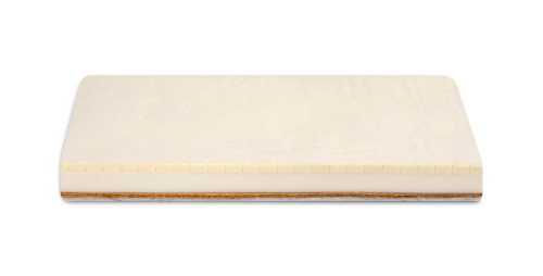 Matrac 90x40 cm latex-pena-kokos Aloe Vera