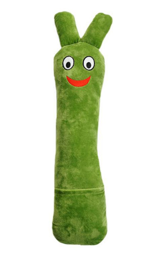 Bludisko 50 cm, zelený