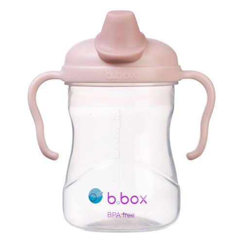 Univerzálna sada na pitie 3v1 240 ml B.box