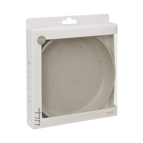 Tanier Platinum Silicone KikkaBoo