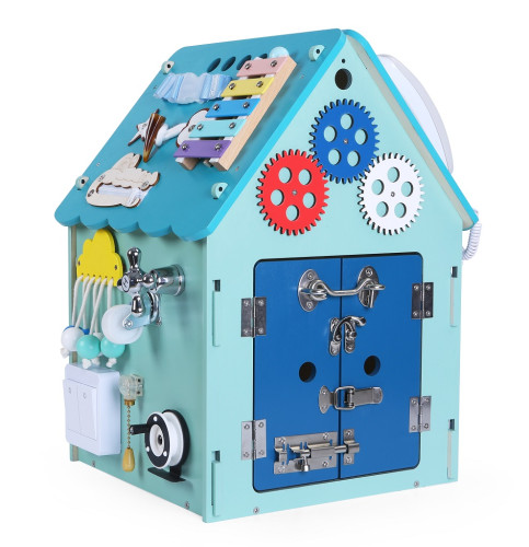 Activity board Domček 2Kids Toys