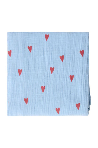 Swaddle zavinovačka Print Large Studio Noos