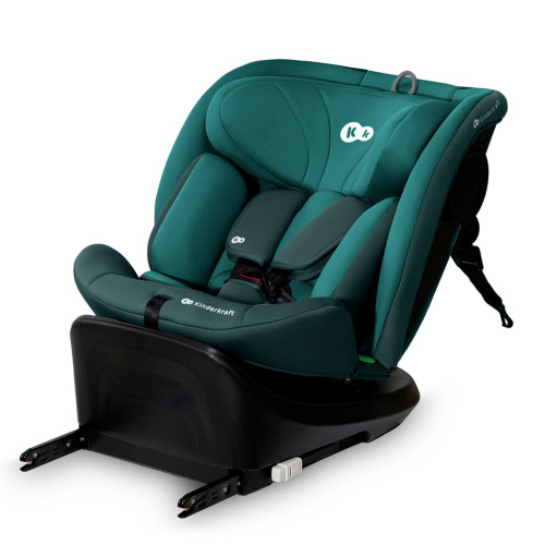 Autosedačka I-Grow i-Size 40-150 cm Kinderkraft