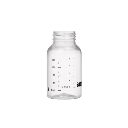 Náhradná plastová fľaša 150 ml Bibs