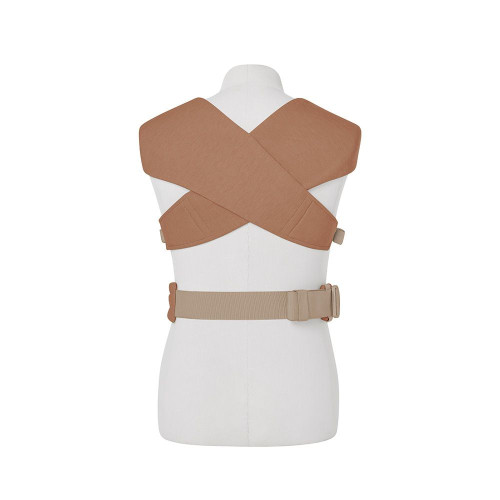 Nosítko Embrace Soft Knit Ergobaby