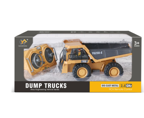 Nákladné auto 1:24 RC
