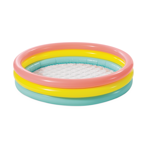 Bazén INTEX 57412 Sunset Glow 114x25 cm