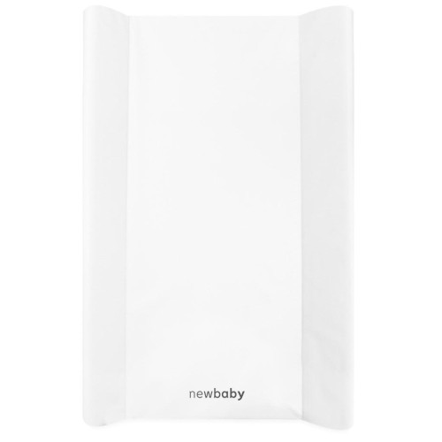 Prebaľovacia podložka mäkká Basic 49 x 70 cm New Baby