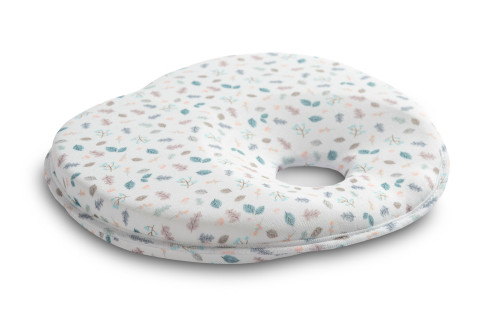 Ergonomický tvarujúci vankúšik pre bábätko Sensillo