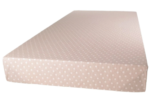 2v1 Tencel prestieradlo a chránič 41x90 cm