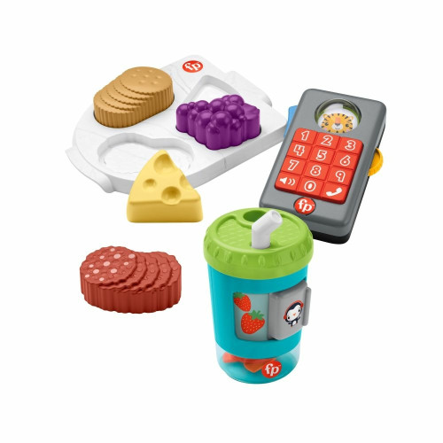 Herný set ahoj fantázie Fisher Price