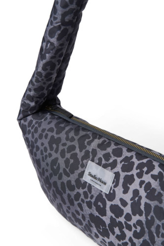 Puffy Mini Cross Body Bag Studio Noos