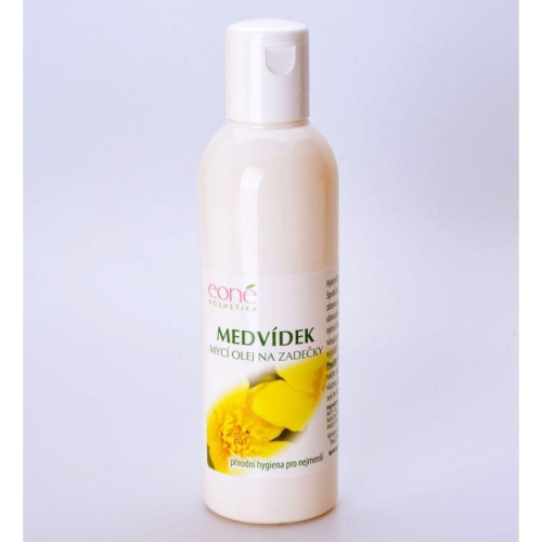 MACKO - umývací olej na zadočky 100 ml Eoné