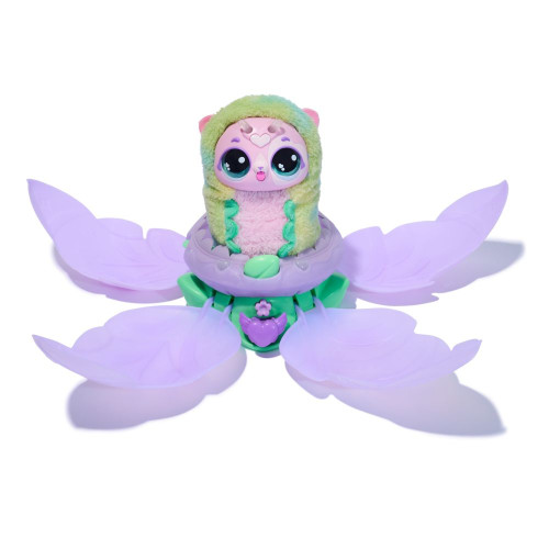 Hatchimals Púp s prekvapením šteniatka Spin Master