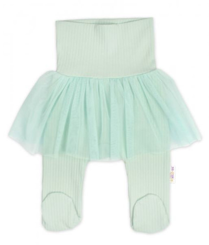 Rastúca súprava 3D Lux Sweet Angel mätová Baby Nellys