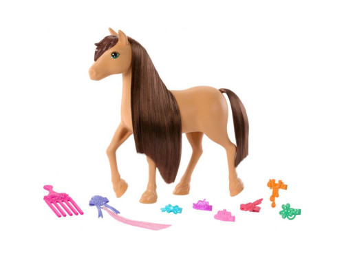 Barbie kôň pepper