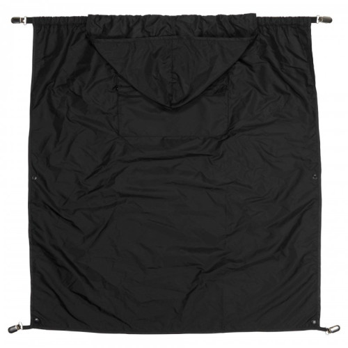 Pláštenka na klokanku Carrier Cape Dooky