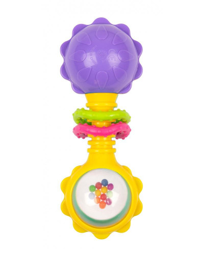 Hryzátko činka Playgro
