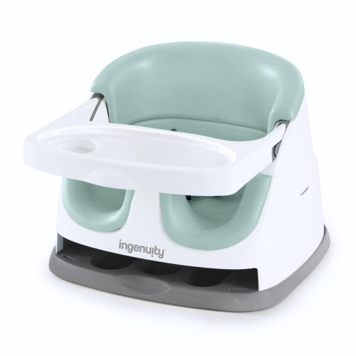 Podsedák na stoličku 2v1 Baby Base™ 6 m+ do 22 kg