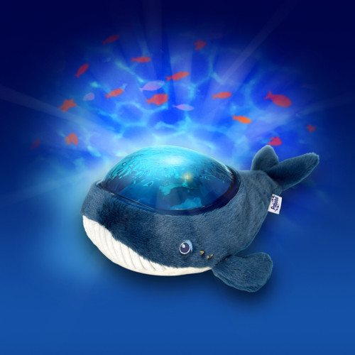 Projektor detský Aqua dream Pabobo
