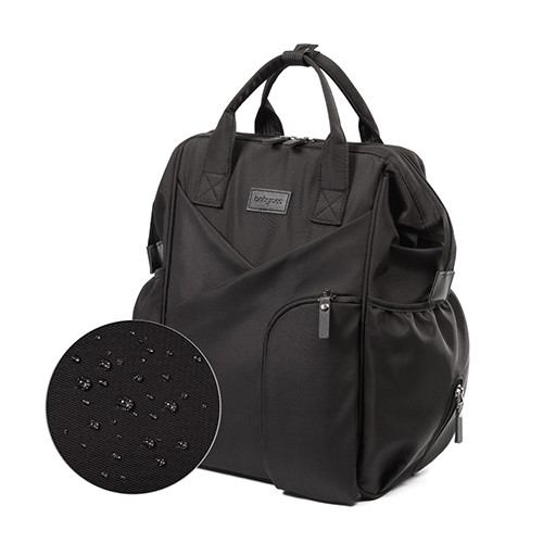 Taška prebaľovací / batoh Modern Style Babyono