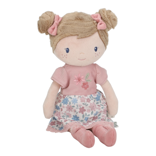 Bábika Rosa 35 cm Little Dutch