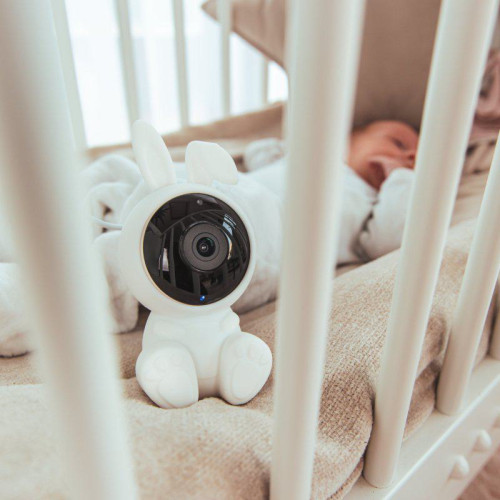 Domáca Smart Wi-fi kamera GIOsafety Rabbit InnoGIO